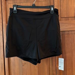 Lands End swim shorts